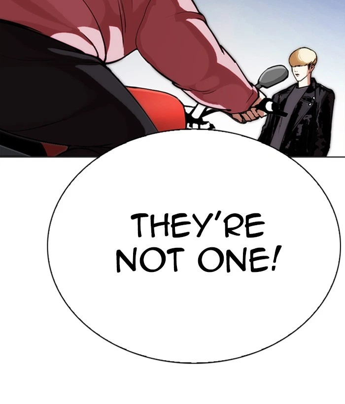 Lookism Chapter 268 — page 151