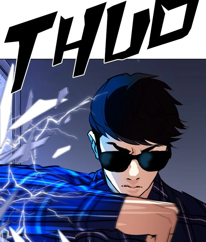 Lookism Chapter 268 — page 153