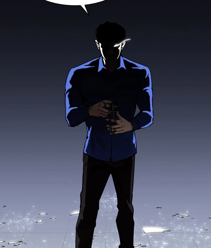 Lookism Chapter 268 — page 157