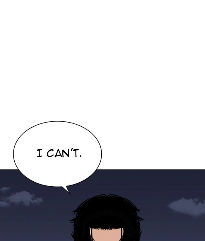 Lookism Chapter 268 — page 159