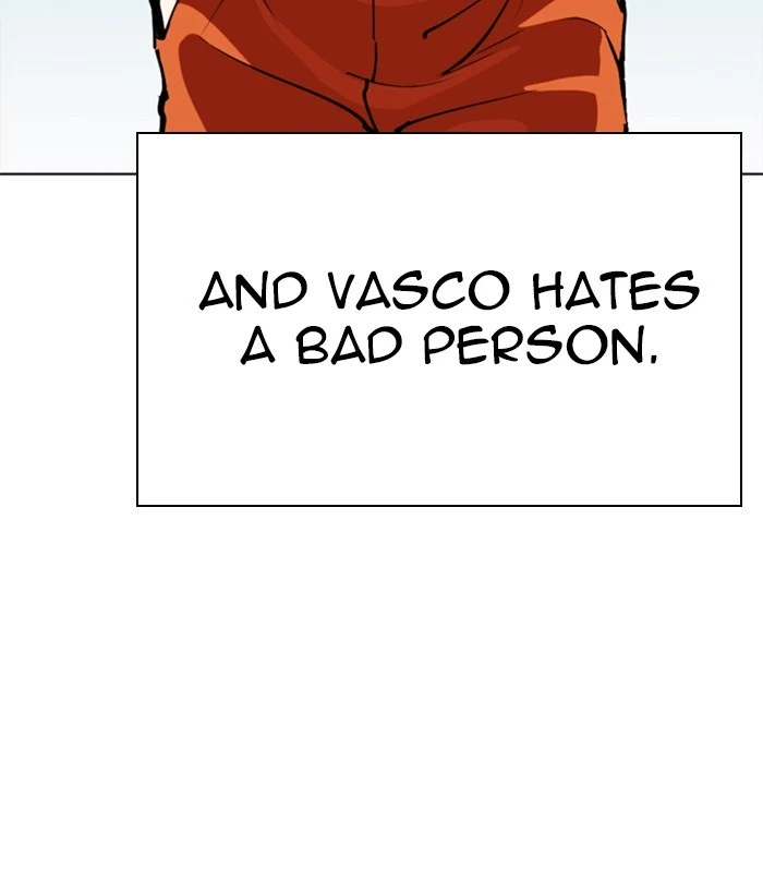 Lookism Chapter 268 — page 161