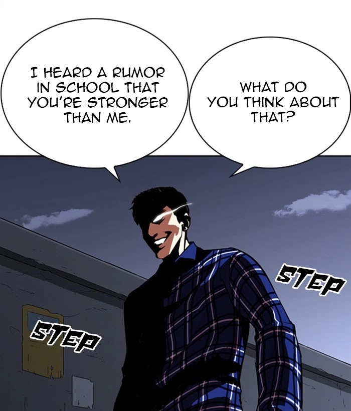 Lookism Chapter 268 — page 162