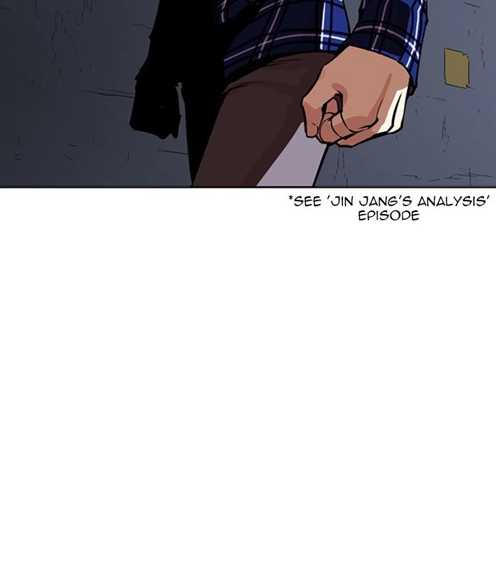 Lookism Chapter 268 — page 163