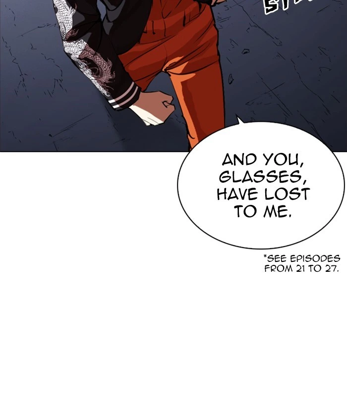 Lookism Chapter 268 — page 165