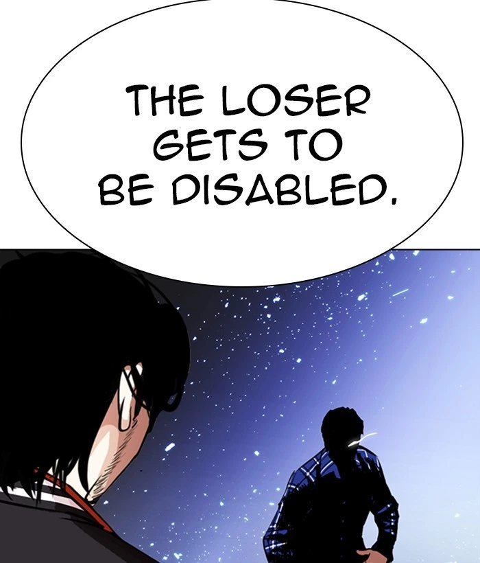 Lookism Chapter 268 — page 169