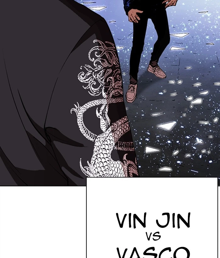 Lookism Chapter 268 — page 170
