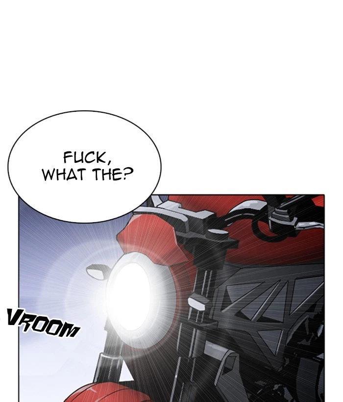 Lookism Chapter 268 — page 172