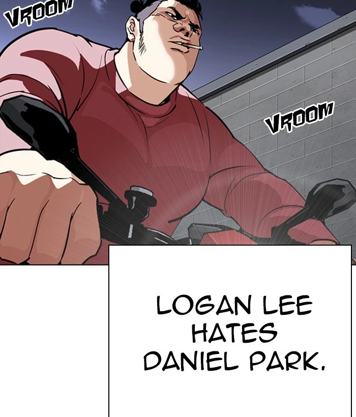 Lookism Chapter 268 — page 174