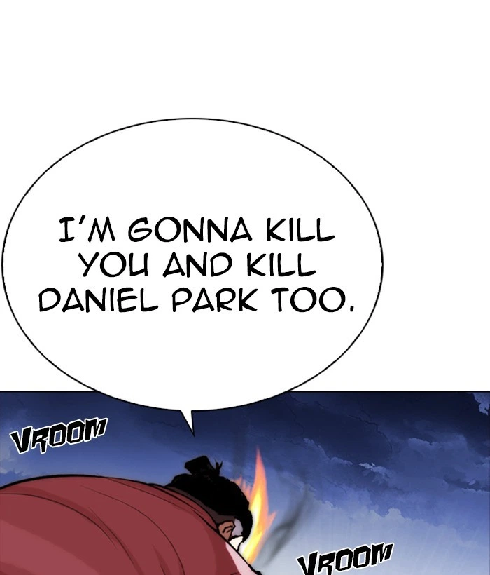 Lookism Chapter 268 — page 180