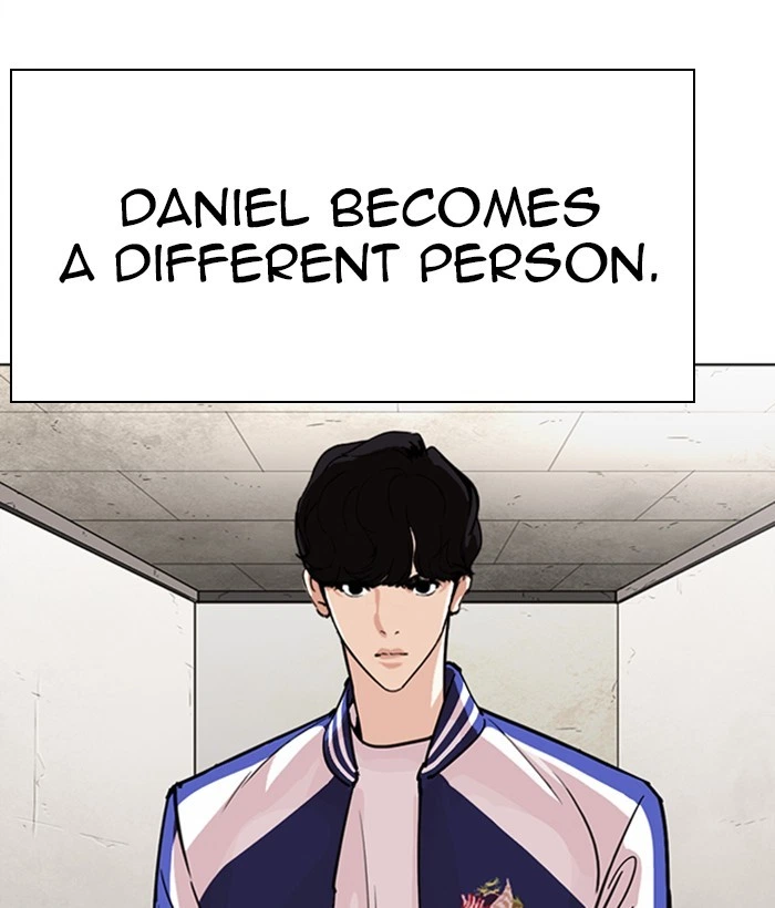 Lookism Chapter 268 — page 186