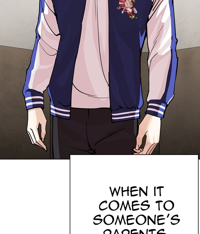 Lookism Chapter 268 — page 187