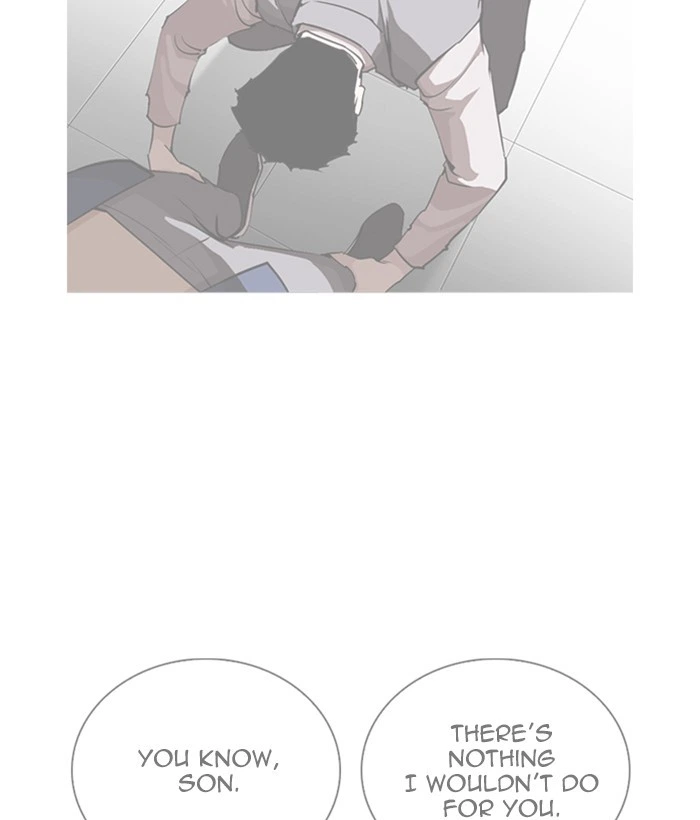 Lookism Chapter 268 — page 189