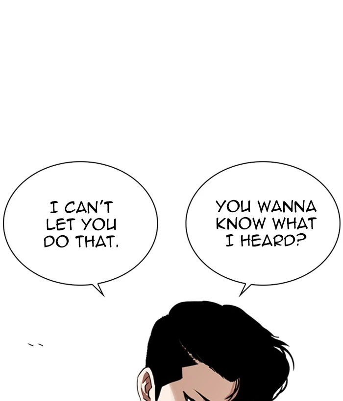 Lookism Chapter 268 — page 193