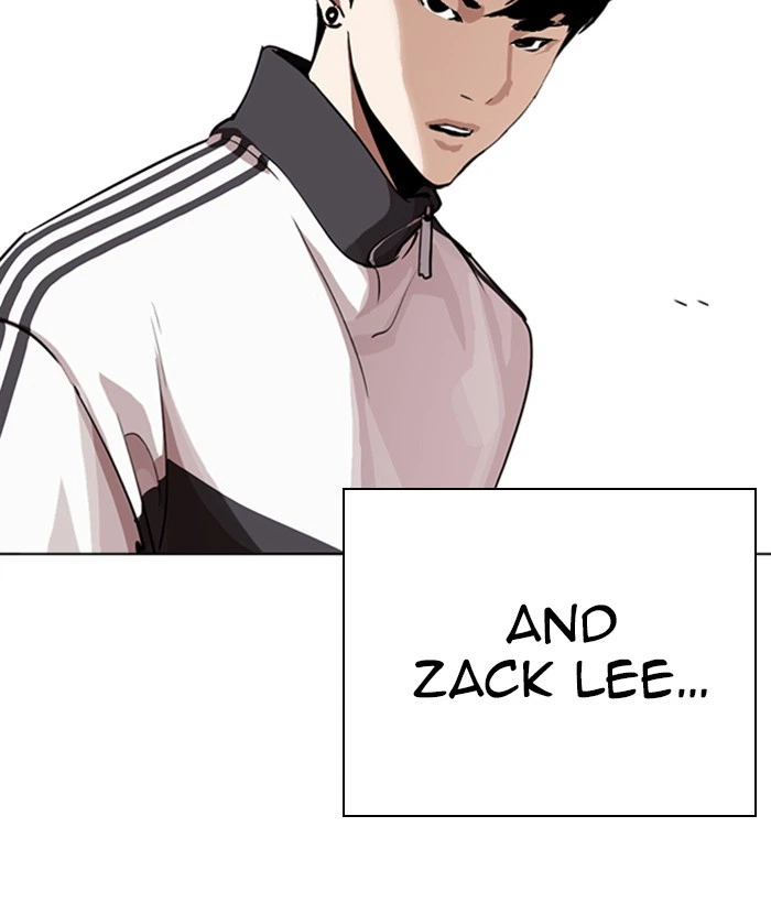 Lookism Chapter 268 — page 194