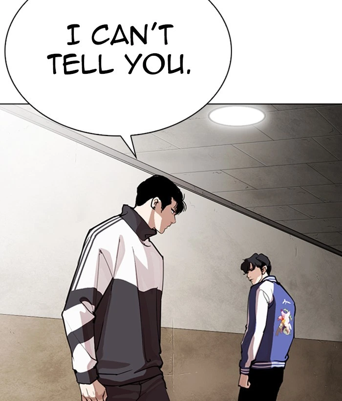 Lookism Chapter 268 — page 196