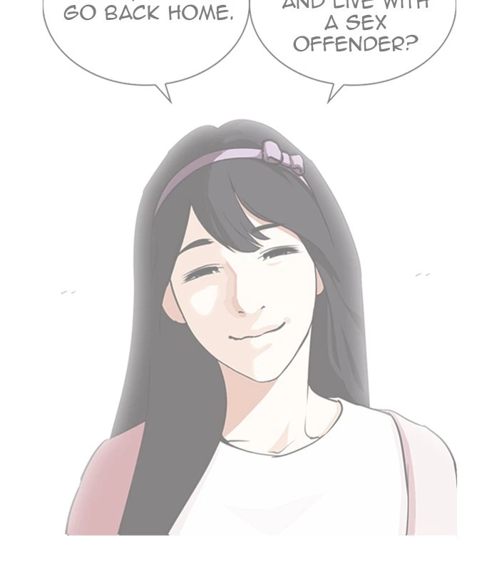 Lookism Chapter 268 — page 199