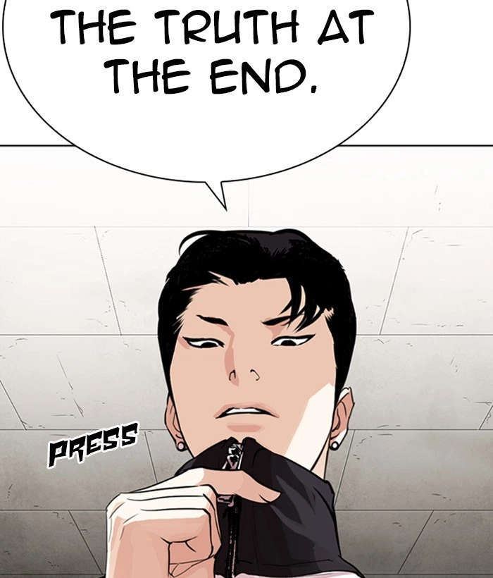 Lookism Chapter 268 — page 204