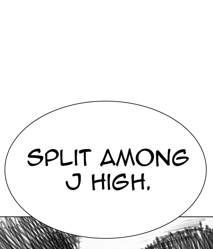 Lookism Chapter 268 — page 215