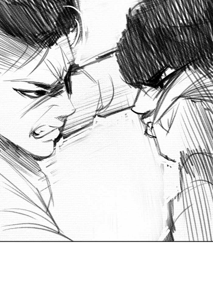 Lookism Chapter 268 — page 216