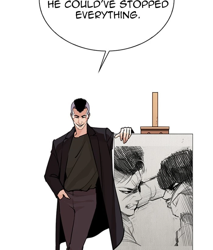Lookism Chapter 269 — page 3