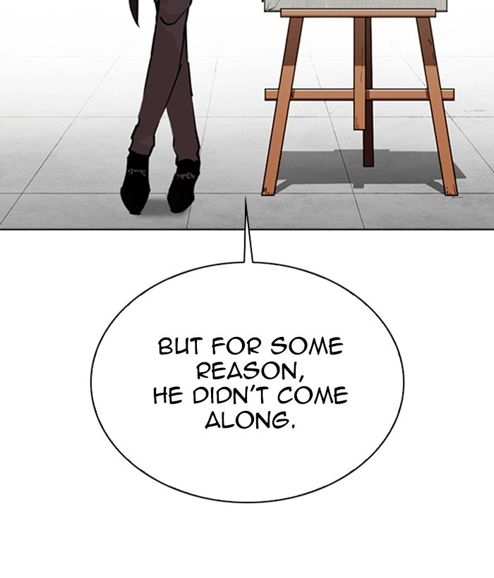 Lookism Chapter 269 — page 4