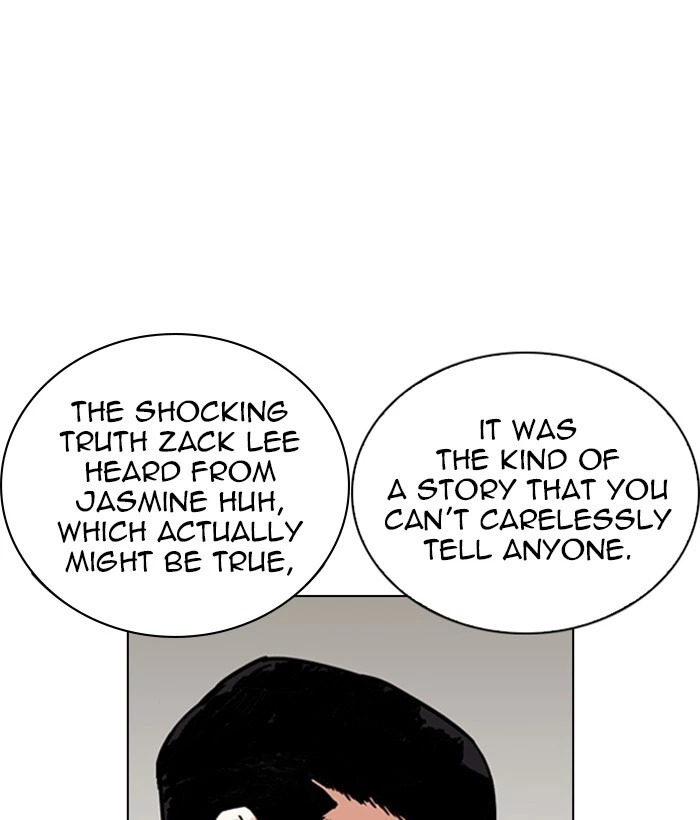 Lookism Chapter 269 — page 5