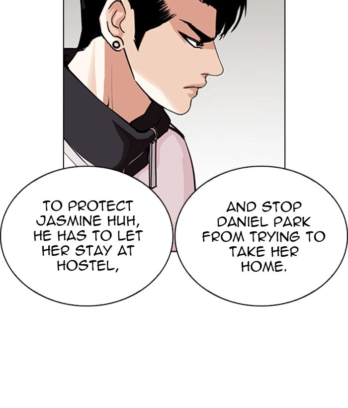 Lookism Chapter 269 — page 6