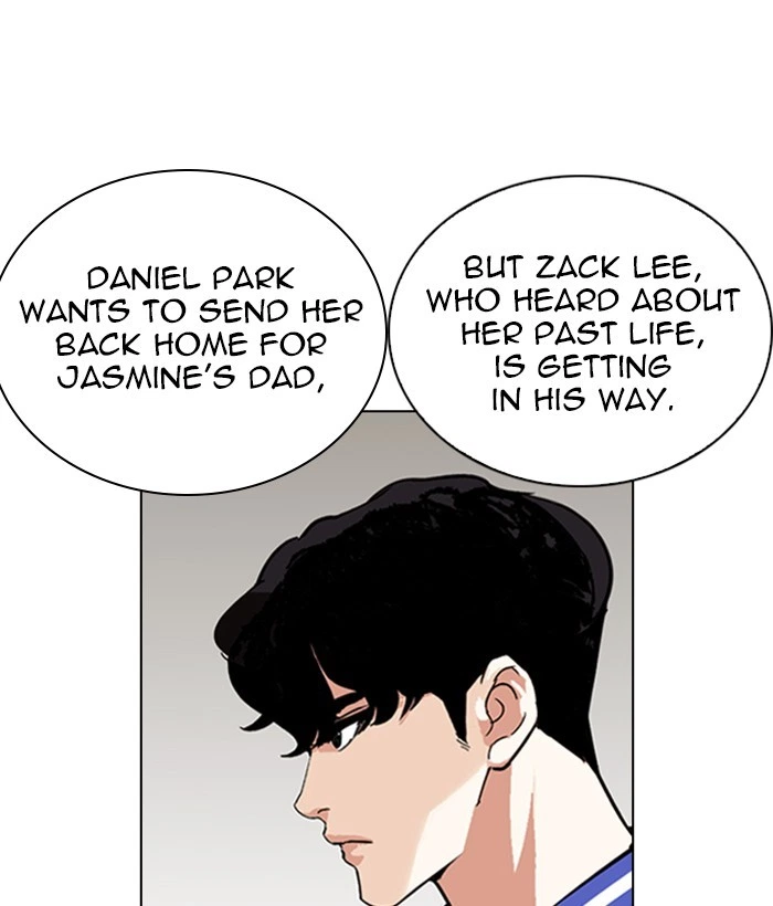 Lookism Chapter 269 — page 7