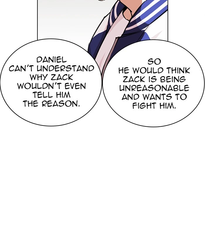 Lookism Chapter 269 — page 8