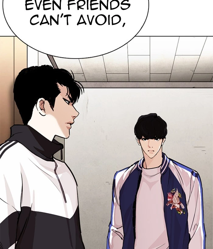 Lookism Chapter 269 — page 10