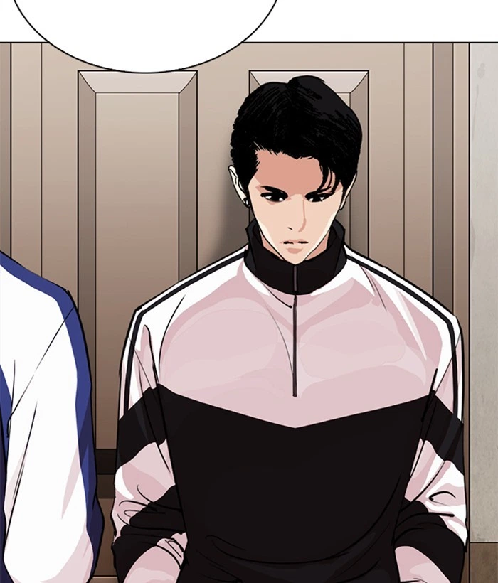 Lookism Chapter 269 — page 17