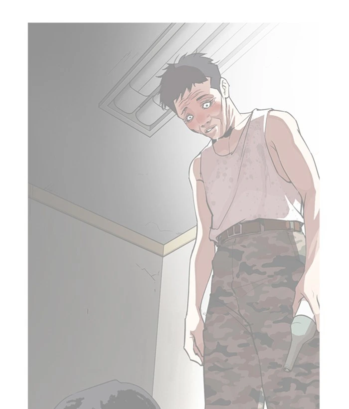Lookism Chapter 269 — page 19
