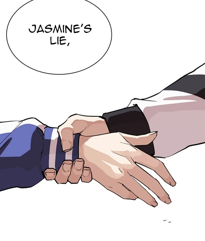 Lookism Chapter 269 — page 23