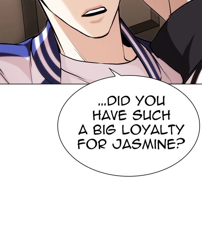 Lookism Chapter 269 — page 28