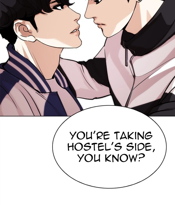 Lookism Chapter 269 — page 30