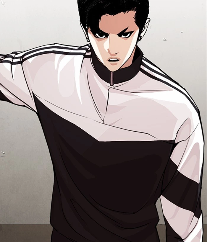Lookism Chapter 269 — page 36