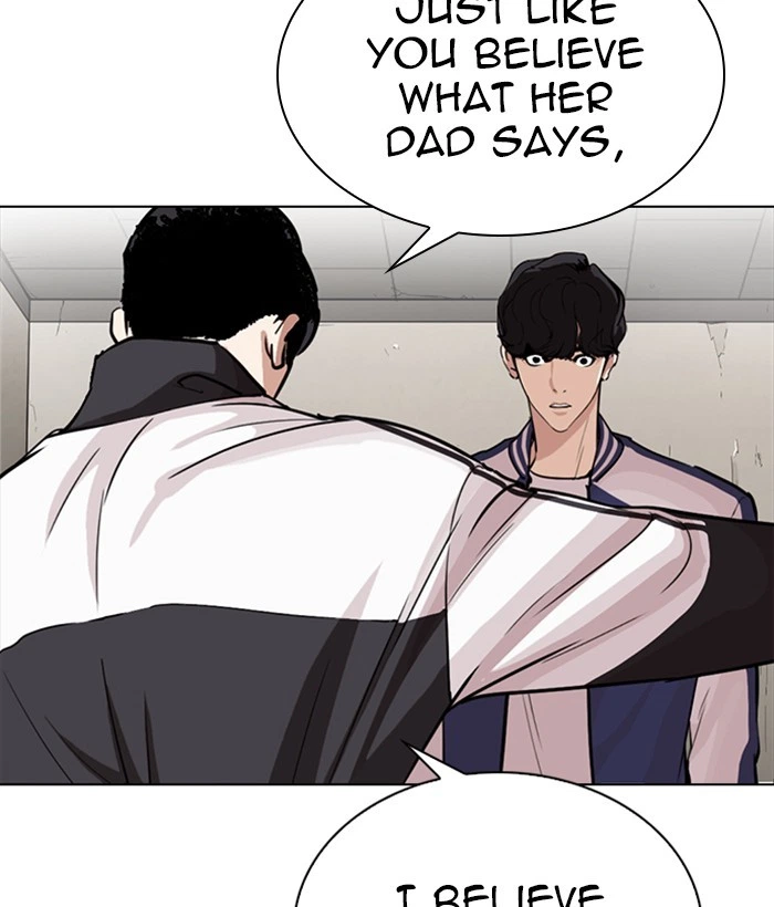 Lookism Chapter 269 — page 38