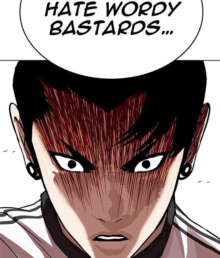 Lookism Chapter 269 — page 43