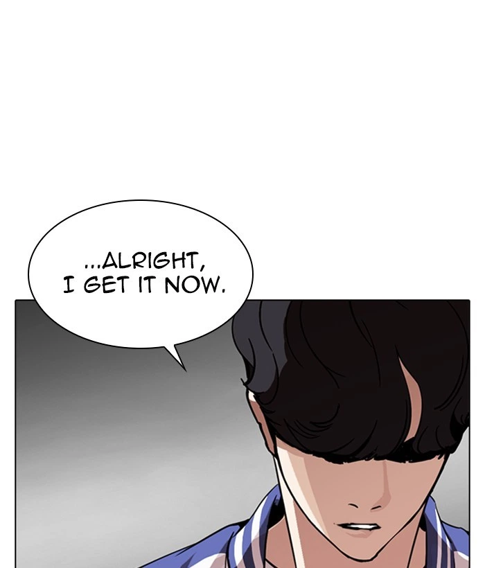 Lookism Chapter 269 — page 45
