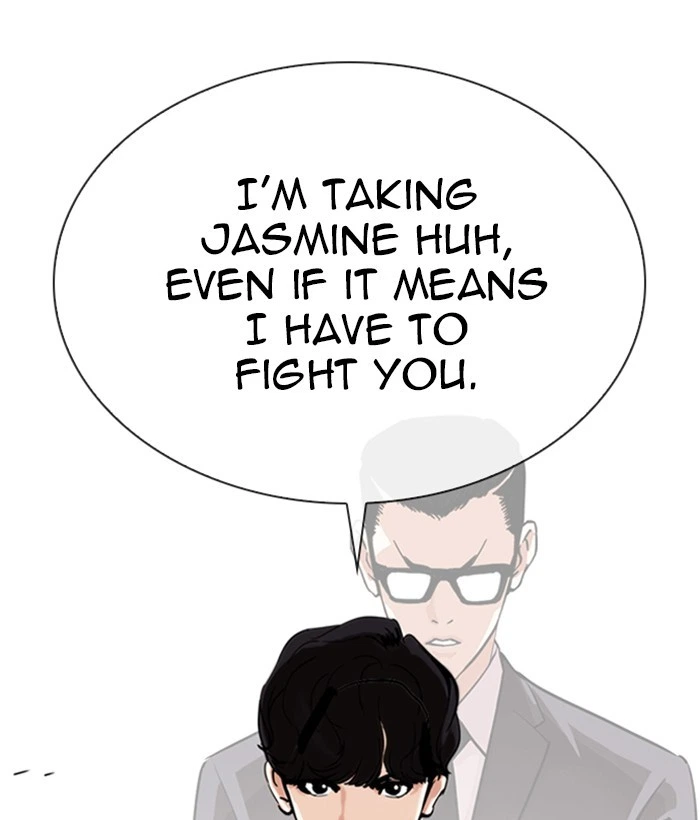 Lookism Chapter 269 — page 51