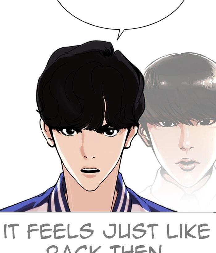 Lookism Chapter 269 — page 54