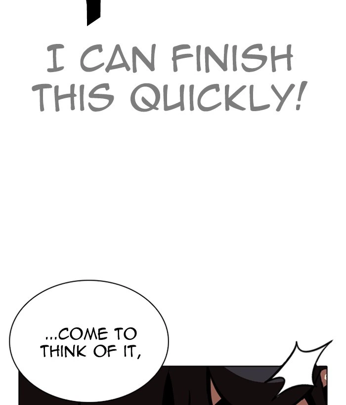 Lookism Chapter 269 — page 61