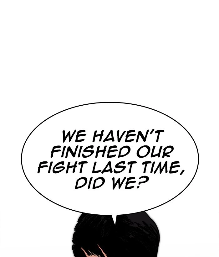 Lookism Chapter 269 — page 63