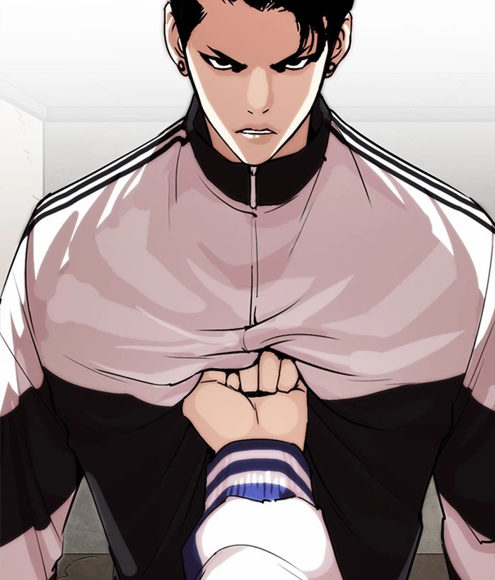 Lookism Chapter 269 — page 64
