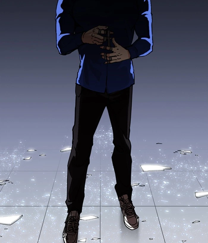 Lookism Chapter 269 — page 71