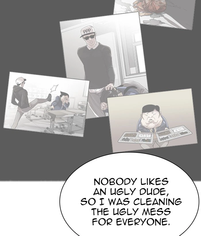 Lookism Chapter 269 — page 76