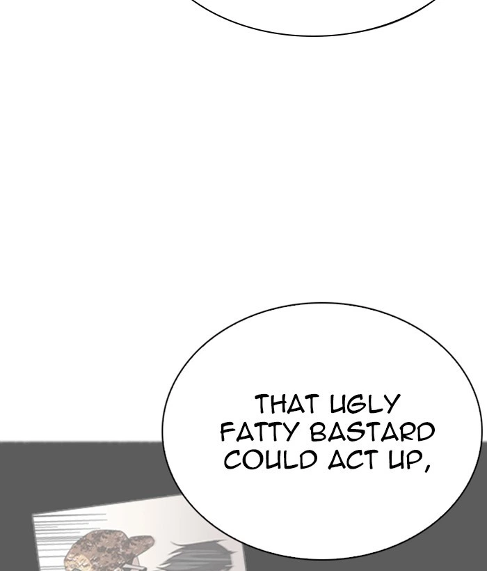 Lookism Chapter 269 — page 77