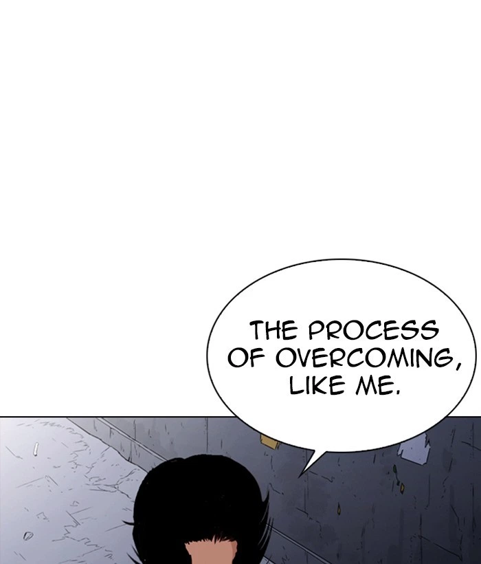 Lookism Chapter 269 — page 81