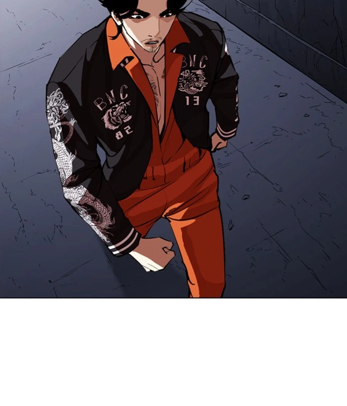 Lookism Chapter 269 — page 82