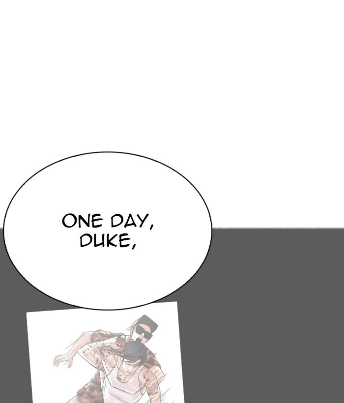 Lookism Chapter 269 — page 83